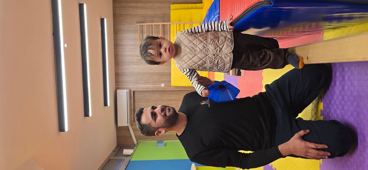 Denge & Koordinasyon